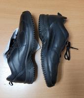 Herren Damen ABEBA Leder Sicherheitsschuh Arbeitsschuh Gr.39 Nordrhein-Westfalen - Oberhausen Vorschau