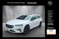 Opel Insignia B ST aus 1-Hand /Panorama/Radar/Kamera Brandenburg - Luckau Vorschau