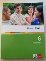Green Line 6 Transition - Englischbuch Mühlhausen - Freiberg Vorschau