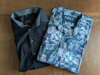 Hemden Eterna & Casamoda 2er Set langarm XL top Zustand Leipzig - Lindenau Vorschau