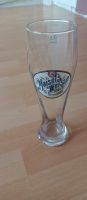 wunderschöne Hefe Bier Glas Leipzig - Mockau-Nord Vorschau