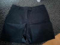 C&A Damen Shorts Hose Gr. 36 in schwarz *TOP* Bayern - Döhlau Vorschau