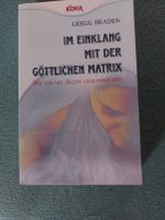 Im Einklang mit der göttlichen Matrix Rheinland-Pfalz - Puderbach Vorschau