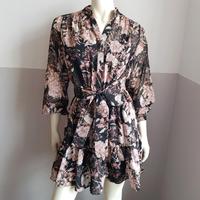 Reserved Kleid festlich Langarm Gr. XS Gr. S Gr. 34 36 neuwertig Nürnberg (Mittelfr) - Oststadt Vorschau