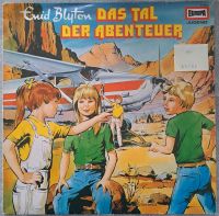 Schallplatte Das Tal der Abenteuer Vinyl Hessen - Offenbach Vorschau