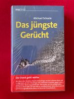 Michael Scheele Das jüngste Gerücht, neu + OVP Rheinland-Pfalz - Trier Vorschau