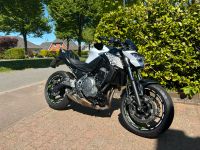 Kawasaki Z 650 Nordfriesland - Bredstedt Vorschau