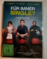 Für immer Single / DVD Bayern - Thal Vorschau