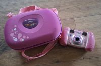 Kinderkamera von Vtech mit Originaltasche Brandenburg - Groß Kreutz Vorschau