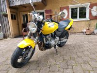 Honda CB600F Hornet Bayern - Durach Vorschau