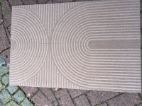 Fußmatte beige Niedersachsen - Winsen (Luhe) Vorschau