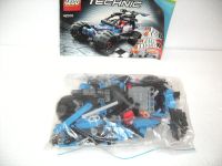 LEGO Technic / LEGO Racer 42010 Bayern - Lichtenfels Vorschau