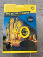 Borussia Dortmund BVB 09 BVB LED Logostrahler, NEU Kiel - Ellerbek-Wellingdorf Vorschau