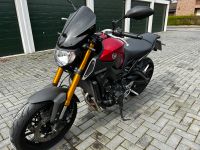 Yamaha MT09 Nordrhein-Westfalen - Inden Vorschau