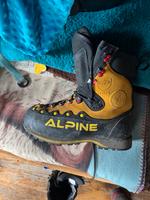 Verkaufe Pfanner Alpine Bayern - Bad Bayersoien Vorschau