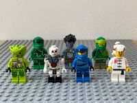 LEGO® Ninjago Figuren diverse Niedersachsen - Verden Vorschau