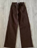 Wide leg Jeans aus Primark Nordrhein-Westfalen - Löhne Vorschau