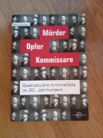 Mörder, Opfer, Kommissare Neuwertiga Bayern - Rödental Vorschau