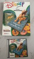 Disney, Tarzan, Druckstudio, Print,neuwertig, PC/CD Rom Hessen - Limburg Vorschau