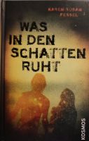 Was in den Schatten ruht - Karen Susan Fessel Berlin - Lichtenberg Vorschau