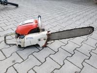 Stihl Contra Motorsäge Bayern - Gars am Inn Vorschau