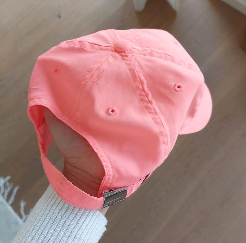 Nike Kindercapi pink rosa in München