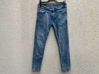 Calvin Klein Jeans EO Skinny blau Größe W33 L32 Nürnberg (Mittelfr) - Oststadt Vorschau