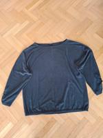 Shirt Oberteil Opus Basic Langarm Clean Basic Marke Alltag Niedersachsen - Loxstedt Vorschau