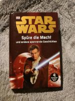 Star Wars - Spüre die Macht Parchim - Landkreis - Plate Vorschau