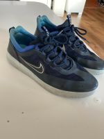 ❗️Nike SB Nyjah Gr. 40.5❗️ Nordrhein-Westfalen - Hilden Vorschau