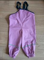 Top! Playshoes Gr. 86 Regenhose ungefüttert rosa/pink Schleswig-Holstein - Kaltenkirchen Vorschau