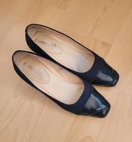 blaue Pumps Nordrhein-Westfalen - Kaarst Vorschau