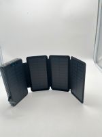 25000mAh Solar Powerbank Ladegerät Camping Wasserdicht NEU Niedersachsen - Soltau Vorschau