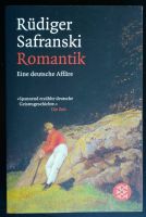 Romantik, Rüdiger Safranski Hessen - Solms Vorschau