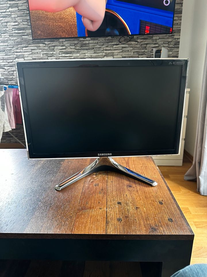 Samsung Monitor in Berlin