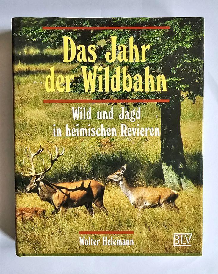 2 Jagdbücher in Topzustand, Jäger, Jagd, Naturfreund in Saarbrücken