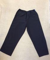 Wellness Caprihose Sporthose Tchibo TCM Gr. 34 / 36 Yoga blau Top Thüringen - Weinbergen Vorschau