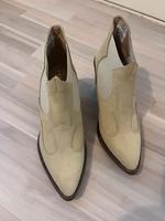 Stiefelette Western Style - ungetragen Nordrhein-Westfalen - Erftstadt Vorschau
