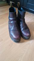 Dr. Martens Boots Größe 40 Bochum - Bochum-Wattenscheid Vorschau