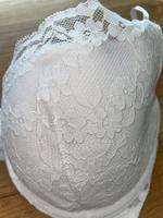 *H&M*BH*weiß*Spitze*75D*NEU*Bügel BH* Nordrhein-Westfalen - Selm Vorschau