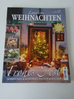 Land-Idee - Zeitschrift - Sonderheft - Ausgabe Weihnachten 2022 Schleswig-Holstein - Preetz Vorschau