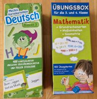 Schule Nachhilfe "Deutsch 3. Kl." u. "Mathe 3./4. Kl." Niedersachsen - Bad Zwischenahn Vorschau