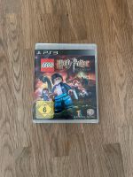 PS3 LEGO Harry Potter Die Jahre 5-7 Nordrhein-Westfalen - Hattingen Vorschau