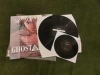 GHOST IN THE SHELL - OST Kenji Kawai - LP Vinyl + 7 Inch Ltd Saarbrücken-Mitte - Alt-Saarbrücken Vorschau