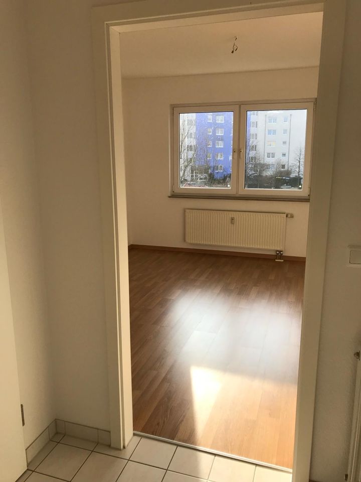Schöne Erdgeschosswohnung 60qm in Leipzig