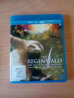 Bluray Der Regenwald 3D Nordrhein-Westfalen - Soest Vorschau