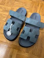 Hermès Chypre Sandalen 39,5 NEU Bayern - Stephanskirchen Vorschau