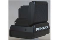 Pentax FF-1 Lichtschacht Sucher f. Pentax LX Waist Level Finder Nordrhein-Westfalen - Velen Vorschau