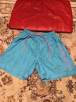 Marke VinsonPOLO CLUB Badeshorts für Herren Gr. L/6 Berlin - Tempelhof Vorschau