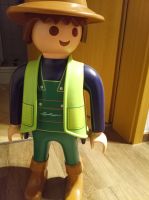 Lechuza Dekofigur Playmobil® Gärtner 62,5 cm Bayern - Obernburg Vorschau